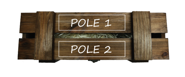 skrzynka szczebelkowa