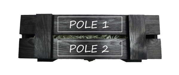 skrzynka szczebelkowa