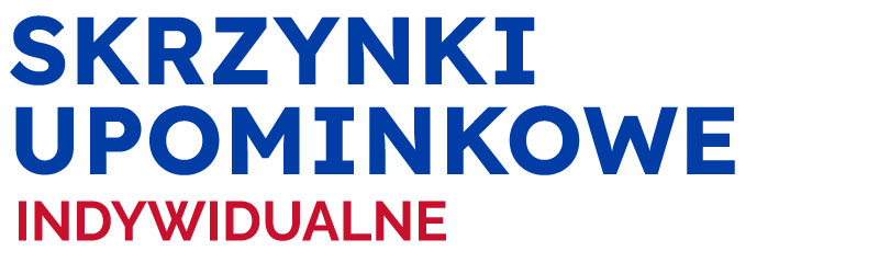 skrzynki upominkowe